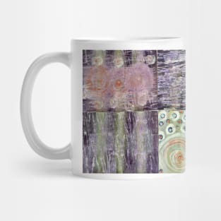 Four Corners Mug